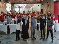 Non Regular Program Jawa Timur Nomor 9